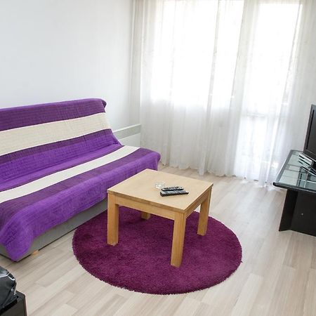 Apartment Medical University Pleven Luaran gambar
