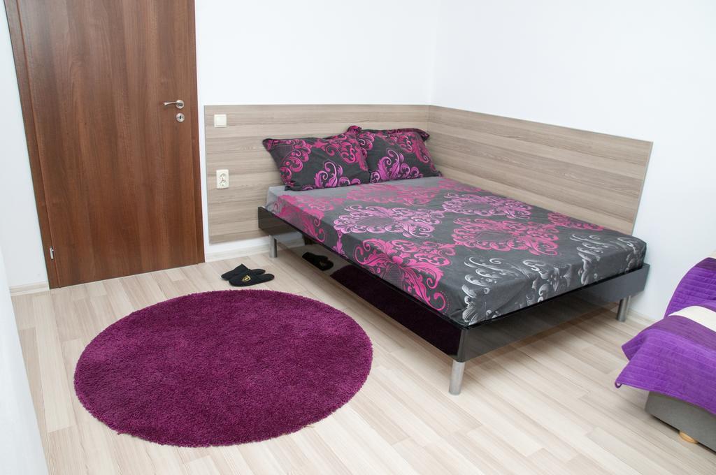 Apartment Medical University Pleven Luaran gambar
