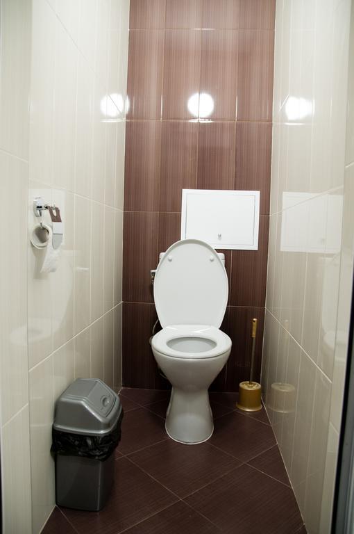 Apartment Medical University Pleven Luaran gambar