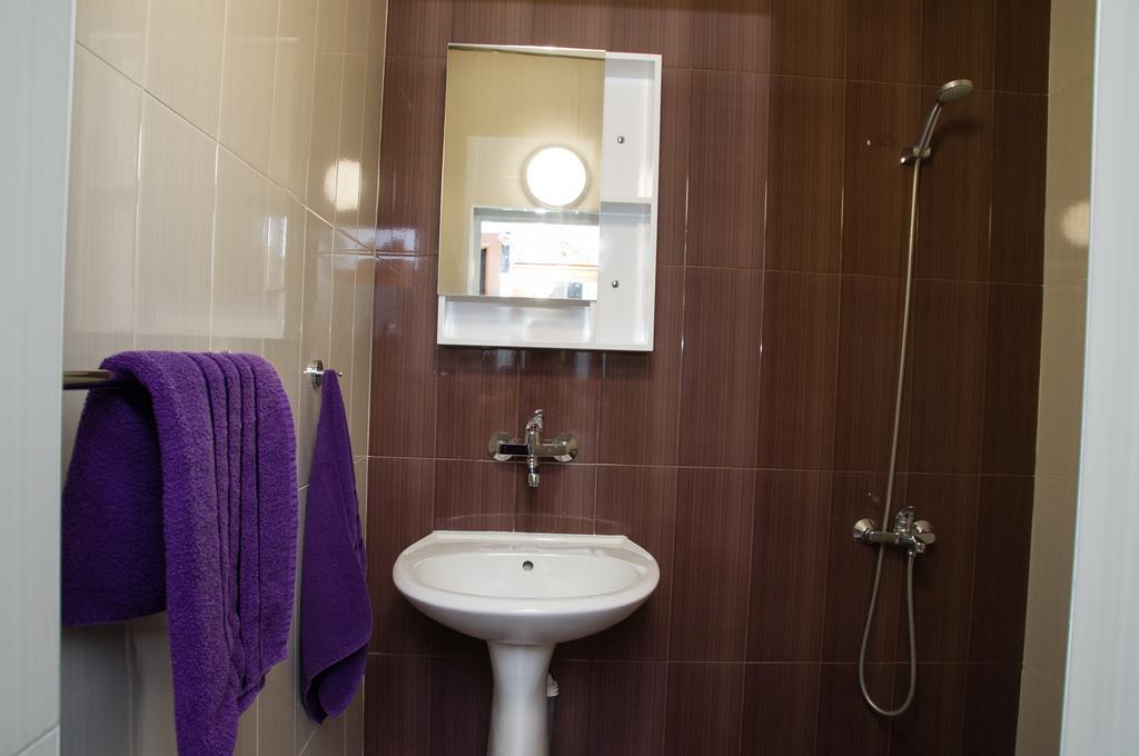 Apartment Medical University Pleven Luaran gambar