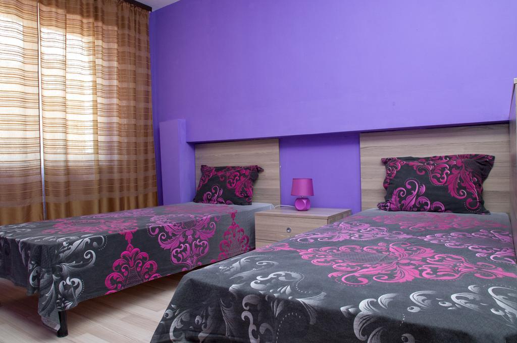 Apartment Medical University Pleven Luaran gambar
