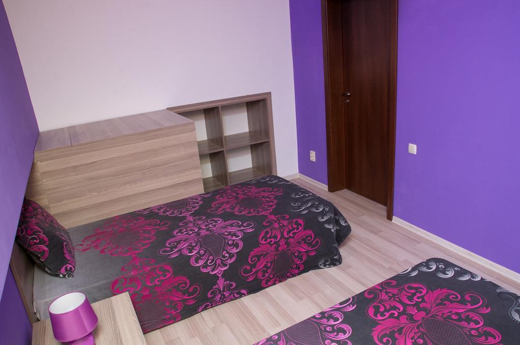 Apartment Medical University Pleven Luaran gambar