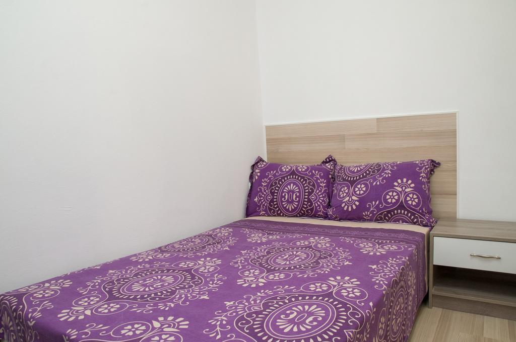Apartment Medical University Pleven Luaran gambar
