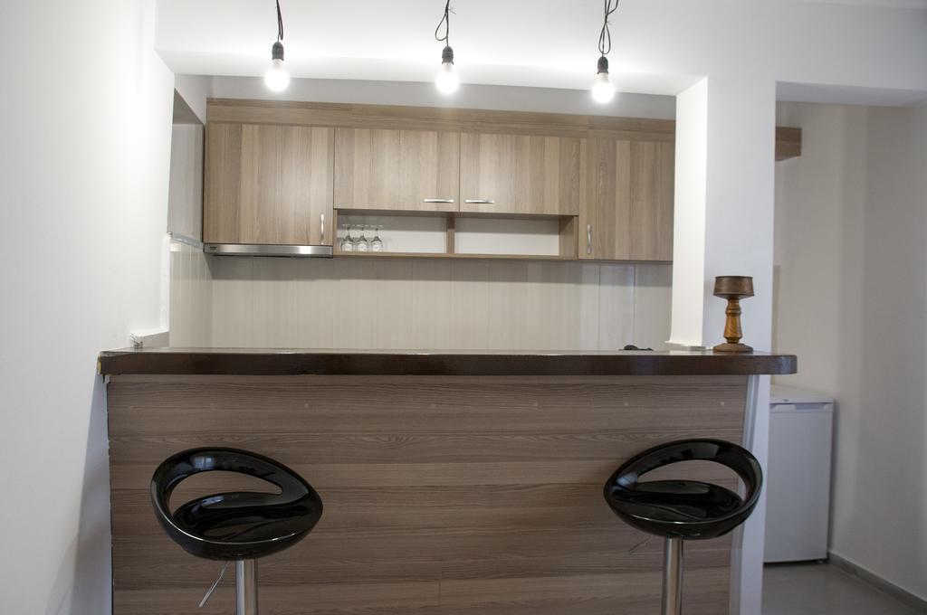 Apartment Medical University Pleven Luaran gambar